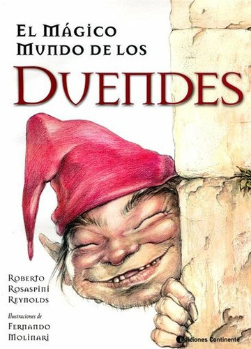 Imagen 1 de 1 de El Magico Mundo De Los Duendes (n.e.)