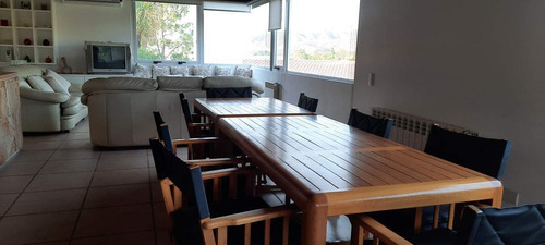 Imagen 28 de 28 de Exclusiva Casa En Alquiler Temporario En Costa Azul, Carlos Paz