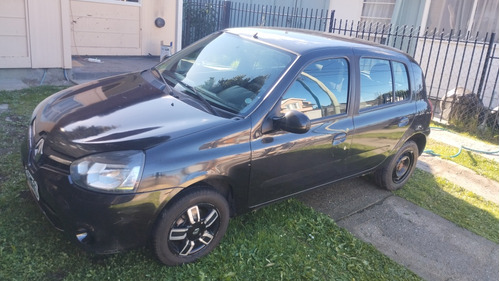 Renault Clio 1.2 Mio Dynamique