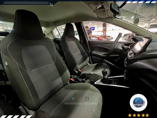 Chevrolet Onix plus 1.0 Lt 2 4P