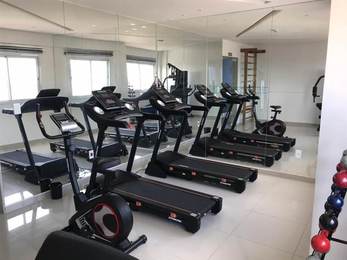 Apartamento - Venda - Aviação - Praia Grande - Ra13