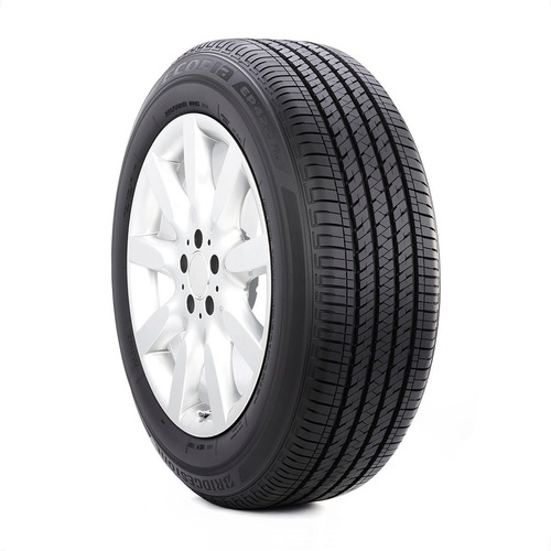 Llanta 205/60 R16 92h Ecopia Ep422 Plus Bridgestone