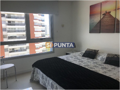 Imagen 18 de 24 de Apartamento En Alquiler - Aidy Gril