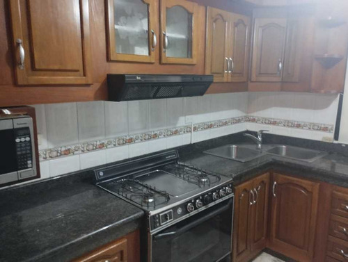 Townhouse En Villas Del Sol V ,parque Valencia Estado Carabobo