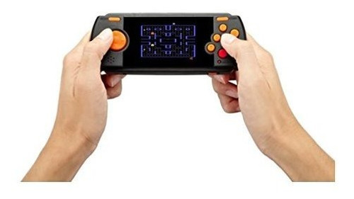 Atari Flashback Portable Game Player 2017
