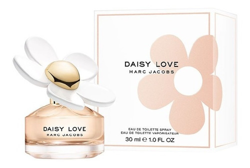   Daisy Love Edt 50 Ml. Marc Jacobs