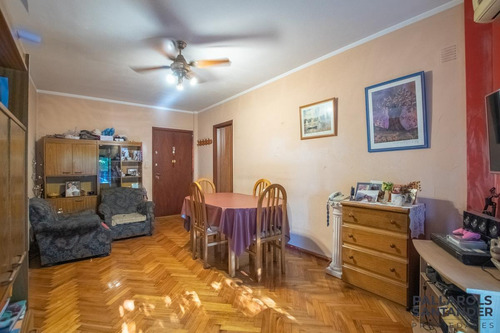 Imagen 7 de 30 de Venta Floresta Depto 3 Ambientes Balcón Al Frente