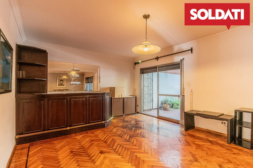 Alquiler - Casa 5 Ambientes - Palermo Hollywood
