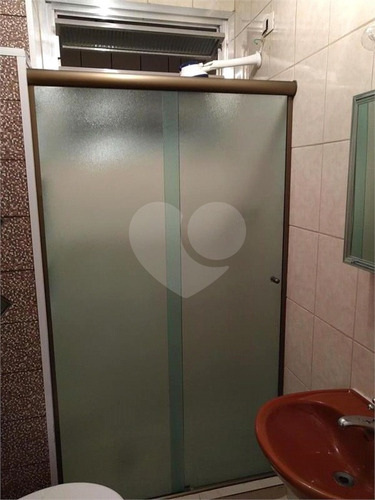 Imagem 21 de 27 de Apartamento, Venda, Praia, José Menino, Pé Na Areia, Santos, 01 Dormitório, 01 Vaga - Reo558261