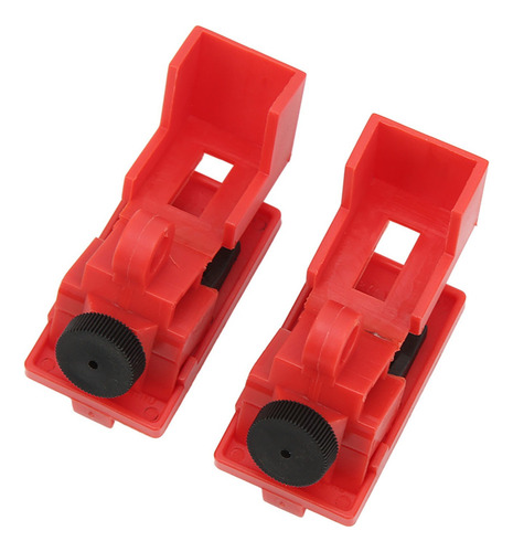 Start Stop Push Button Switch Circuit Breaker Lockout Device