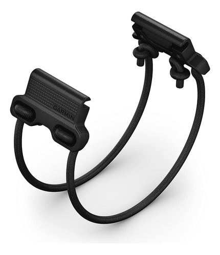 Banda Elástica Garmin Quickfit 26mm Para Buceo - Negro