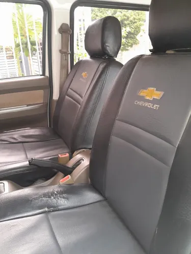 Chevrolet N300 1.2 Move Plus