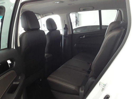 Chevrolet Trailblazer 2.8 Tdci 4x4 Ltz At 200cv