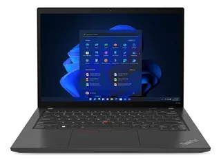 Notebook Thinkpad P16s 4ta Gen Intel Core 7 16gb 512gb Ssd