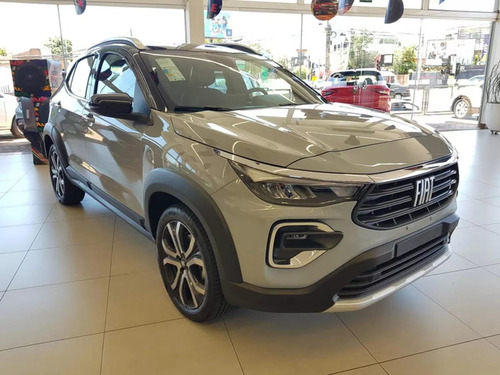 Fiat Pulse 1.0 Impetus T3 Cvt