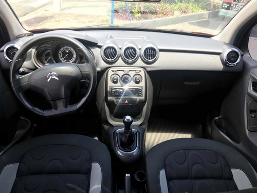 Citroën C3 2014 1.5 Tendance Flex 5p