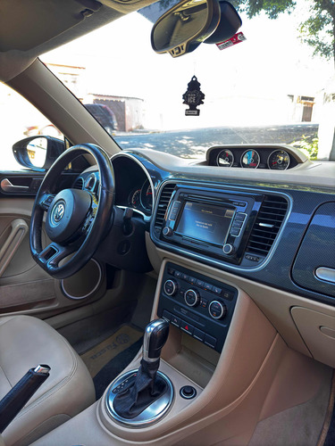 Volkswagen Fusca 2.0 Tsi R-line 3p Automática