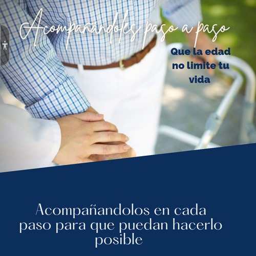Servicio De Acompañantes En Montevideo/ Libertad /canelones