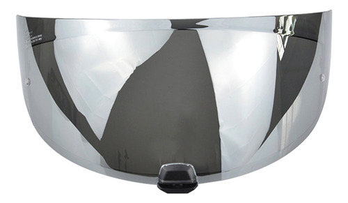 Repuesto De Casco Con Espejo Retrovisor I70 Shield Para Lent