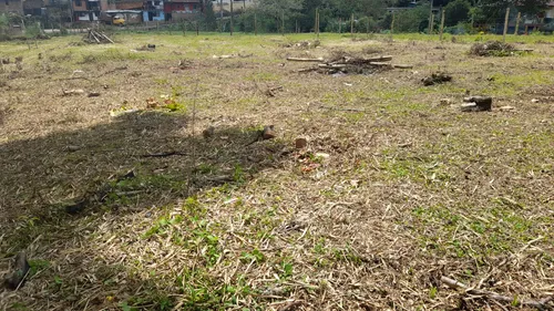 Lote Via Al Carmen, Klm 30 Via Al Mar, A Pie De Carretera