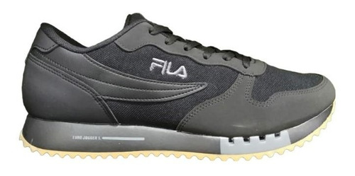 Zapatilla Fila Euro Jogger Sport 972 Del 38 Al 45 Lefran