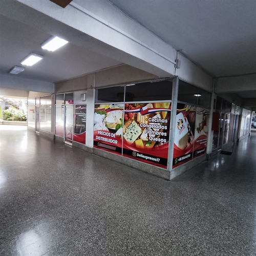 Local Comercial En Venta En Viña Del Mar