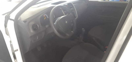 Renault Sandero Aut 1.0 16v