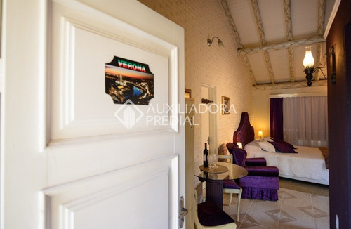 Imagem 6 de 15 de Hotel - Centro - Ref: 269006 - V-269006