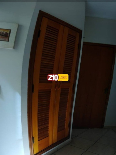 Imagem 6 de 18 de Z10 Imoveis Indaiatuba | Ca09586 - Sobrado Com Excelente Acabamento ?jardim Regente - Ca09586 - 69913375