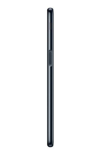 Samsung Galaxy J6+ 32gb Preto Bom - Trocafone -celular Usado Preto (Recondicionado)