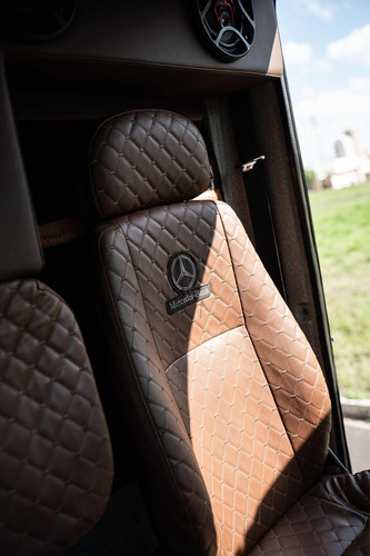 Mb 1620 Eletrônico Ano 2012 Truck Carroceria Ar Condicionado