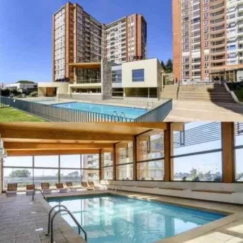 Lindo Departamento Parque Urbano (63176)