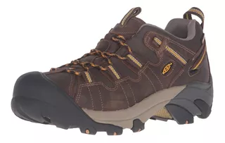 Zapatos Keen Botas Trabajo Utility Industriales Work Hiking