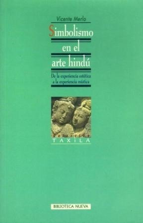 Simbolismo En El Arte Hindu (coleccion Taxila) - Merlo Vice