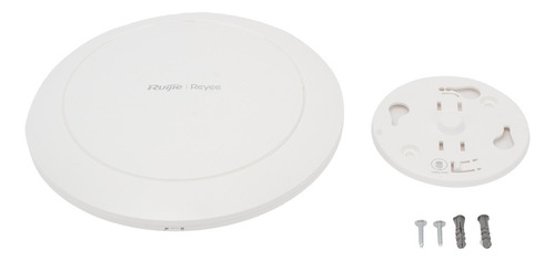 Punto De Acceso Wi-fi 6 P/interior Techo 2.97gbps Rg-rap2266 No incluye eliminador o inyector Poe