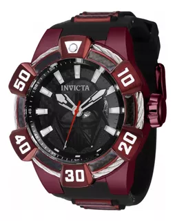 Reloj Invicta Inv40981 Para Hombre Multicolor