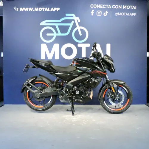 Bajaj Pulsar Ns 200 Fi