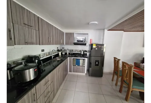 Casa En Venta Calasanz