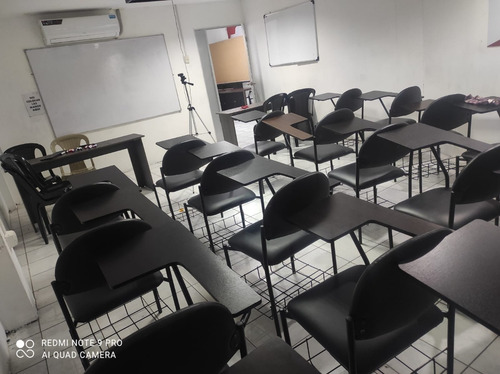 Imagen 4 de 5 de Alquiler De Sala De Capacitación - Reuniones Centro Guayaquil