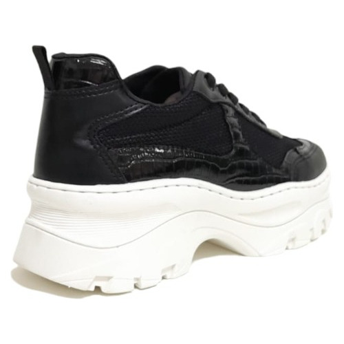 Zapatillas Astoria Black