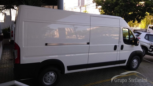 Peugeot Boxer Business 20/21