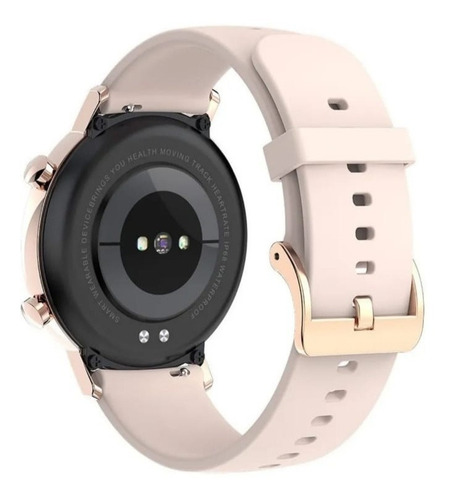 Relógio Smartwatch Sg3 Original Com 2 Pulseiras