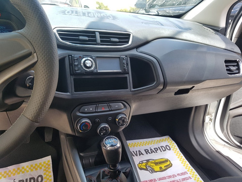 Chevrolet Onix Lt 1.4