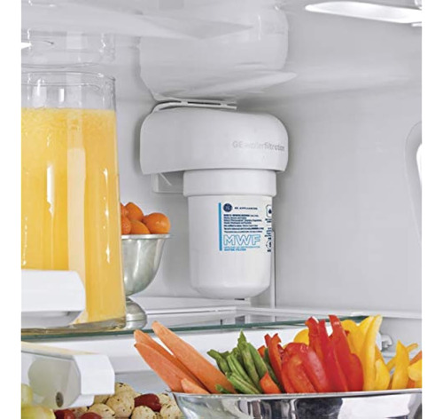 Filtro De Agua Ge Mwf Para Refrigerador - Filtración Premium