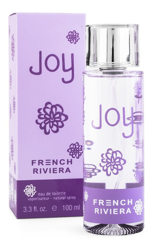 Carlo Corinto French Riviera Joy 100 Ml Edt Original