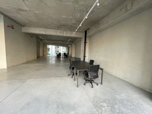 Oficinas Nvas 228 M2 Perif Lomas C/semi Acabados