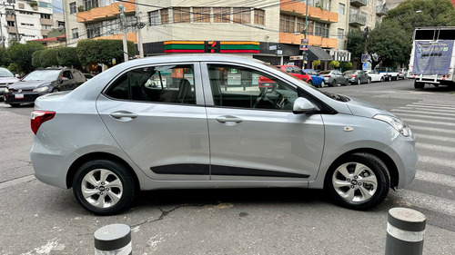 Hyundai Grand i10 1.3 Gls At