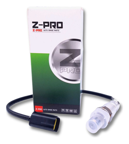 Sensor Oxigeno (pos2) Beat 1.2 2018 A 2020 96423429
