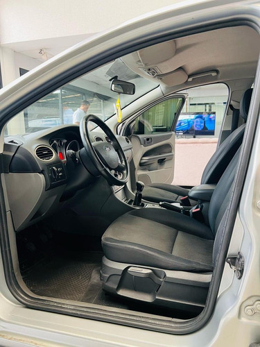 Ford Focus 2009