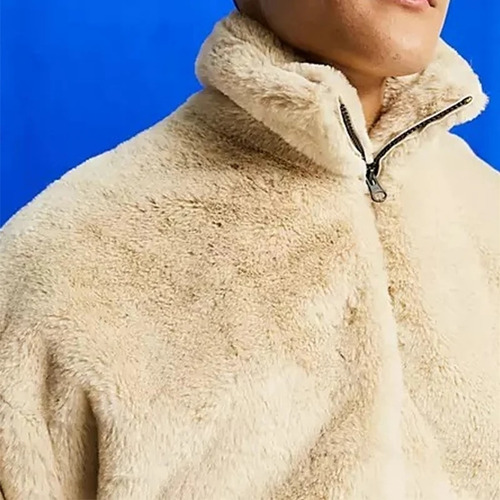 Sudadera Con Capucha De Forro Polar Para Hombre, Suéter Casu